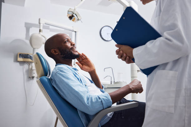Best Emergency Dentist for Lost Fillings or Crowns in Englewood, CO
