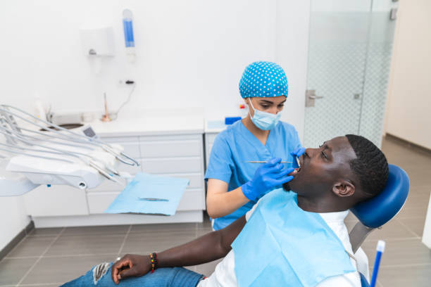 Best Emergency Dentist for Knocked-Out Tooth in Englewood, CO
